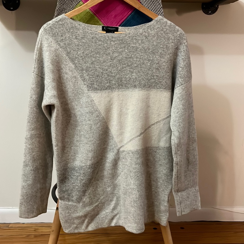 Cashmere Sweater